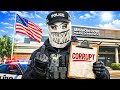Corruption Arc Begins In GTA 5 RP Memberthon Day 212