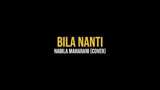 Download lagu BILA NANTI - Nabila Maharani (Cover by Sultan Pensiun) | Suaranya Bikin Nangis 😭 mp3 Download lagu BILA NANTI - Nabila Maharani (Cover by Sultan Pensiun) | Suaranya Bikin Nangis 😭 mp3