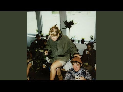 Rør Mig - Lea Eyðbjørg