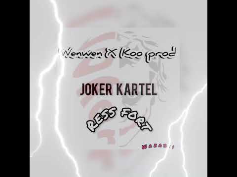 Yanky & Kendy - Ress For Remix By Wenwen & Koo prod