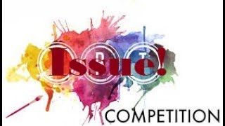 Art Competition Issue