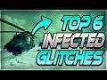 Download Cod Ghost Top 6 Best Working Glitches On Infected 2023 Out Of Map Hiding Spots Strafe Jump Mp3 Song