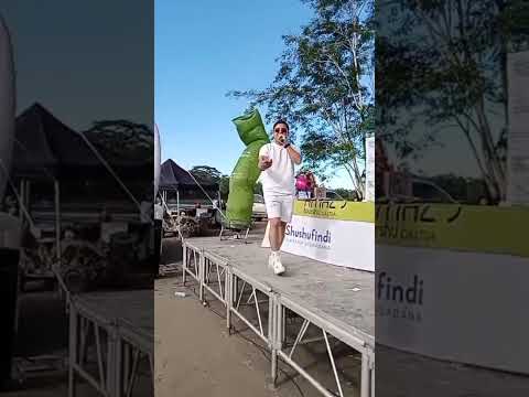 Cumpliendo agenda apoyo Shushufindi - playa de los 🐵 Monos Sucumbíos música 🎵🎼🎵🎼.