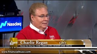 Exclusive Interview with CEO Charles Reagan of Nerds on Site (CSE: NER