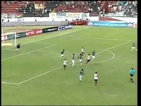 Veja Os Gols De Icasa x Vitória