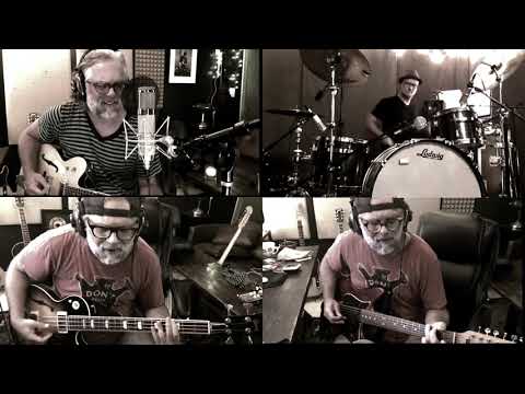 Get Together Youngbloods cover by Shawn Byrne