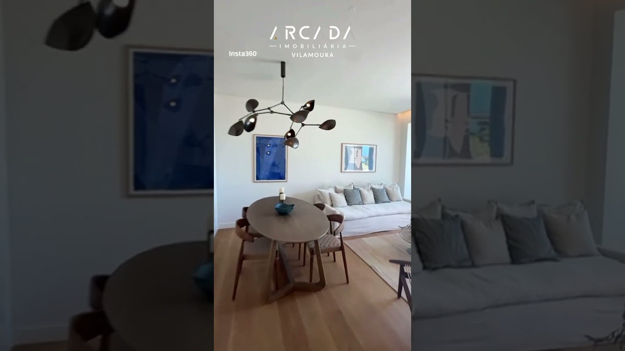 Vídeo do imóvel