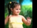 Bianca Umali Commercial EQ Pampers