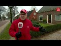 Strunen 16 januari in Annen