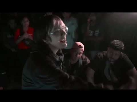 CTZ MINUTAZO + EDIT VS Katra DEM ARGENTINA 🔥🇦🇷