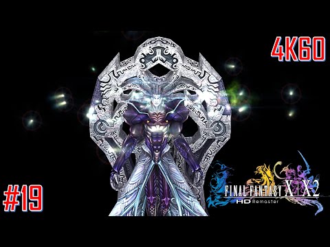 Final Fantasy X HD Remaster Perfect Walkthrough [4K60] Part 19