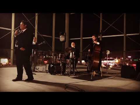 Promotional video thumbnail 9 for Dan Olivo