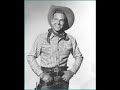 Texas Tornado (1946) - Rex Allen