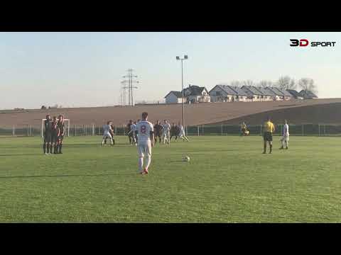 Stadium Guide: TS Węgrzce [Poland]. 2019-04-18