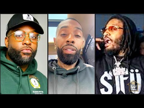 Aye Verb GOES IN On MICKEY FACTZ + SHOTS AT TOP FLOOR LUT‼️😱 (FULL CONVO)