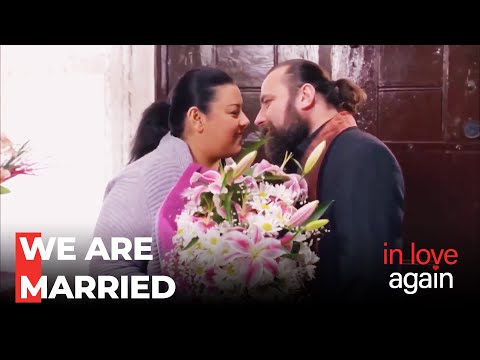 Happy News from Ayfer and Haydar - In Love Again