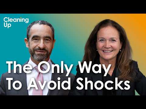 ⁠⁠How To Build Quickly In An Era of Fossil Fuel Shocks | Ep247: Hilde Tonne