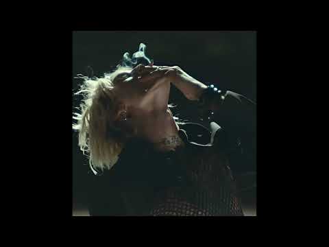 [FREE] mgk x Trippie Redd Type Beat - "DOWNCAST"