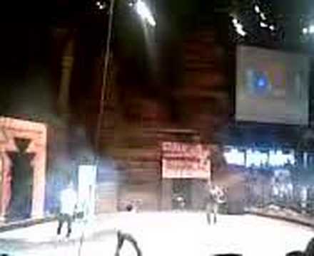 D!'s Dance Competition 2oo7