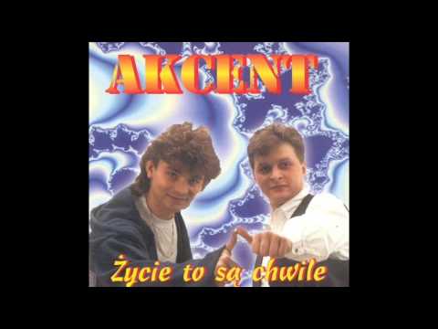 Akcent - Przyjdzie Czas (1994)