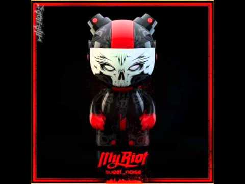 My Riot feat. Peja - Sam Przeciwko Wszystkim