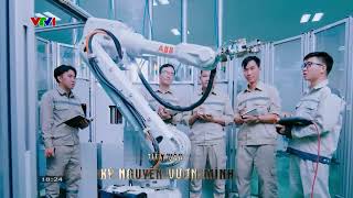 VTV intro Kỷ niệm 80 năm Ngày cách mạng tháng Tám và Ngày Quốc Khánh nước CHXHCN Việt Nam 2025 (2)