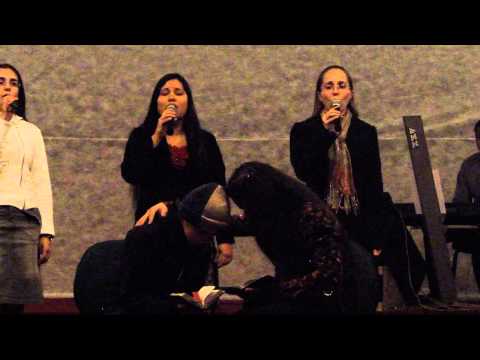 Agatha Trio - Ele é o contraste