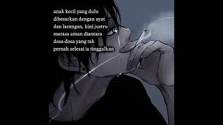Download lagu #lewatberanda #quotes #storywa #storyharian #story #stroywaindonesia #sadvibes #galaubrutal mp3