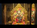 Shri Trishund Ganpati Temple Guru Poornima 2025