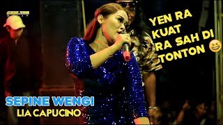 Download lagu Sepine wengi SkaDut Mantul - Lia Capucino - Feb Tam Shooting Balap mp3