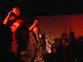 Anthrophobia - 9/13/07 - 01 Half Annihilated