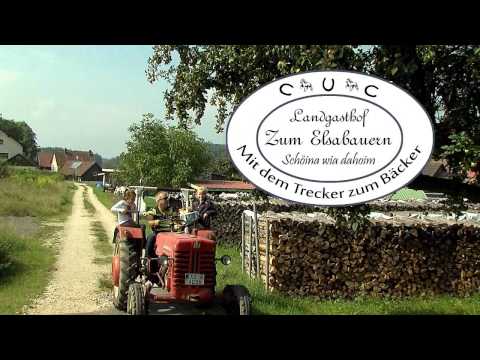 Video 11 aus  Landgasthof Zum Elsabauern