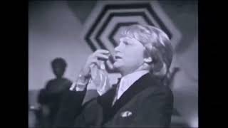 Claude François - Feu de paille 🔥