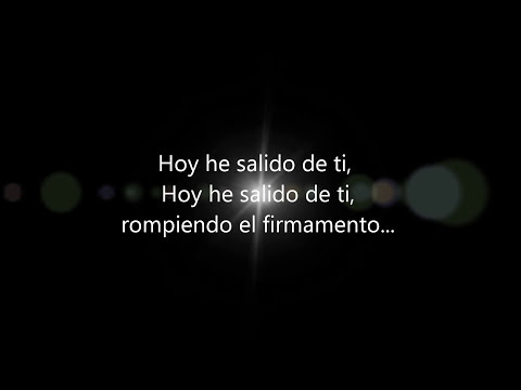 No sé mañana