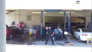 Caliber Collision 281 Harlem Shake