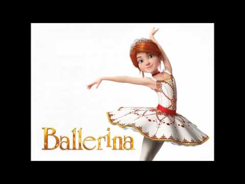 Ballerina | Blood, Sweat and Tears - Magical Thinker Feat. Dezi Paige (with lyrics)