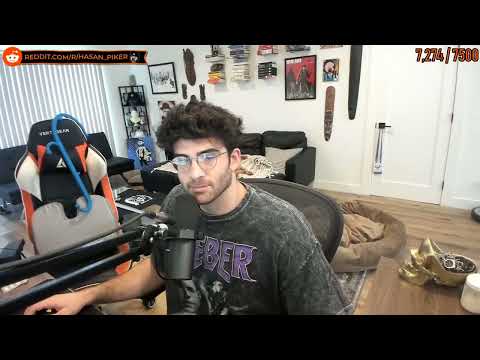 HasanAbi January 30, 2020 –