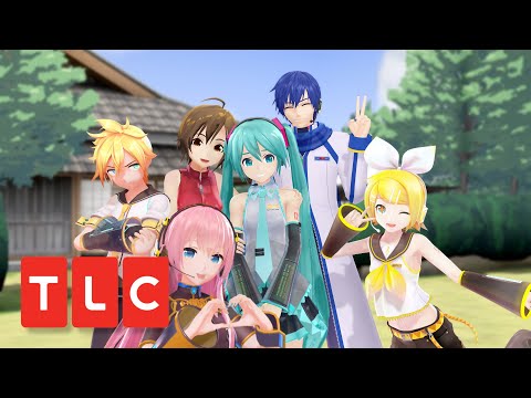 The Cryptons
