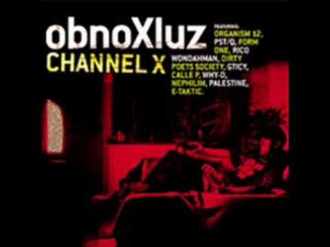 Obnoxiuz - Mental Healthcare (feat. Why-D & Rico Won)