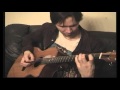 Paul Gilbert - Acoustic guitar 