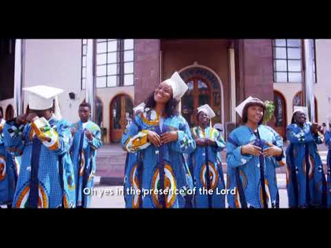 African Credo - Thanksgiving