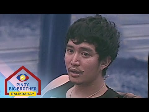 PBB Balikbahay: Jason at Tom, naparusahan ni Kuya!