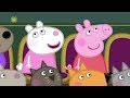 Peppa Pig Mr Potato S Christmas Show English Full Episodes Compilation 5