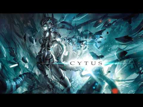 Klagmar's Top VGM #3,995 - Cytus - Musik (楽)