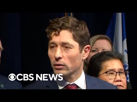 Minnesota sues Trump administration over immigration raids