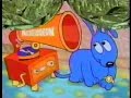 Nickelodeon ID Special Presentation 1985