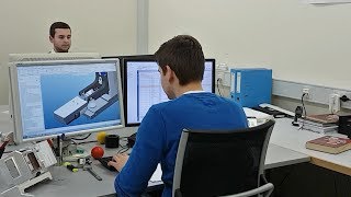 Stellenbeschreibung