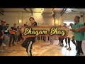 Bhagam Bhag | Harshita Gautam Choreography