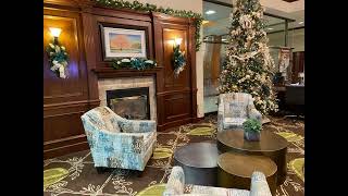Best Western Plus The Arden Park Hotel Room Tour