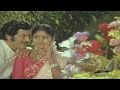 Shakti Movie Seetha Ramulu Shiva Parvathulu Video Song Krishna Jayasudha